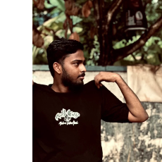 Muhammeav Awasthi