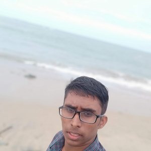 Muhammeav Iyer