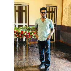 Muhammeav Nair