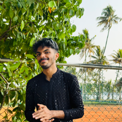 Muhammeav TiwariProfile Image
