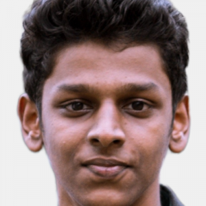 Muhammeav Trivedi