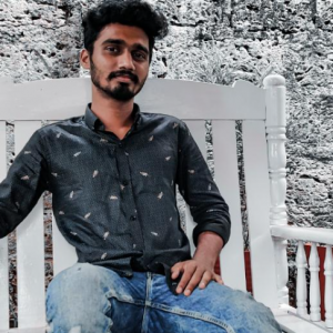 Muhammeesh Agarwal
