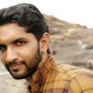 Muhammeesh Kulkarni