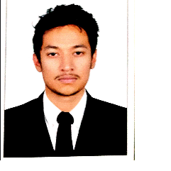Muhammeesh Mishra