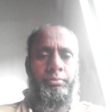 Muhammein Trivedi