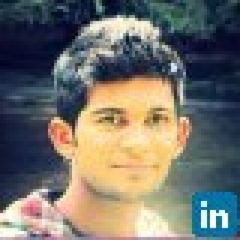 Muhammeit Deshpande