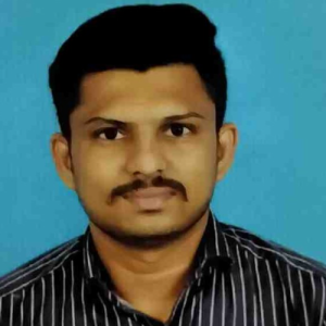 Muheeesh Joshi