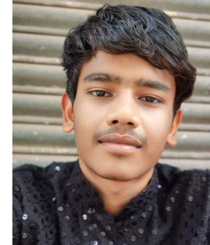 Mukaddesesh Gupta