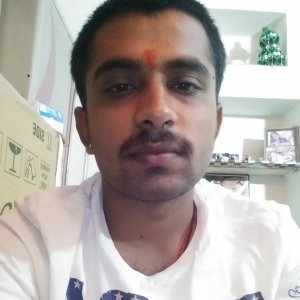 Mukait Pawar