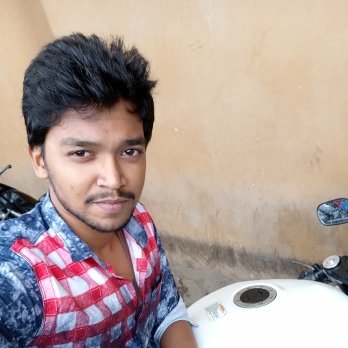 Mukesan Bansal