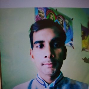 Mukesan Goyal
