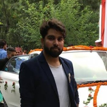 Mukesan Goyal