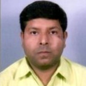 Mukesan Kulkarni