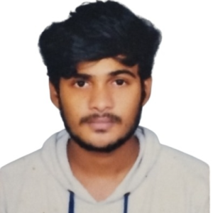 Mukesan Pandey