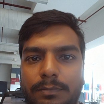 Mukesan Pawar