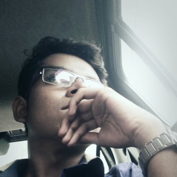 Mukesav Bansal