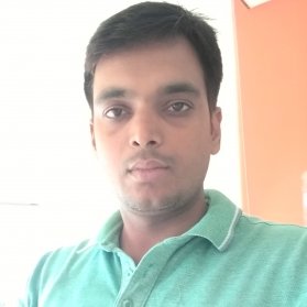 Mukesav Bansal