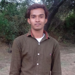 Mukesav Chauhan