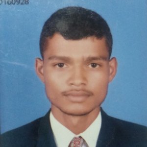 Mukesav Deshpande