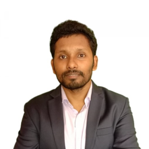 Mukesav Gupta