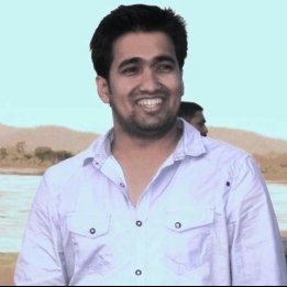 Mukesav Nair