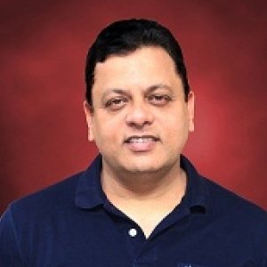 Mukesav Pandey