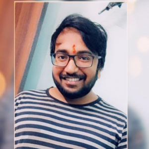 Mukesav Trivedi