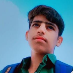 Mukesav Trivedi