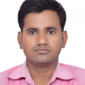 Mukesesh Agarwal