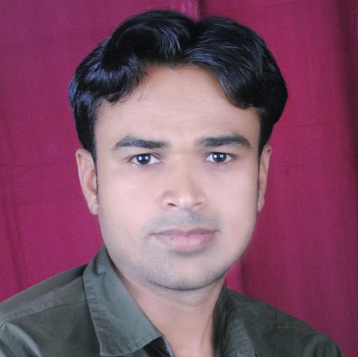 Mukesesh Bansal