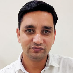 Mukesesh Goyal