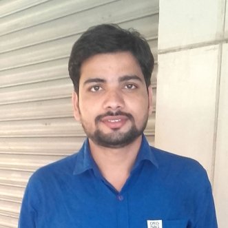 Mukesesh Gupta