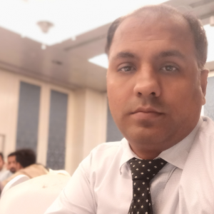 Mukesesh Iyer