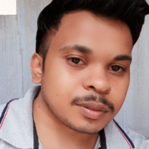Mukesesh Kulkarni