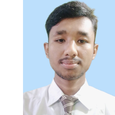 Mukesesh Mishra