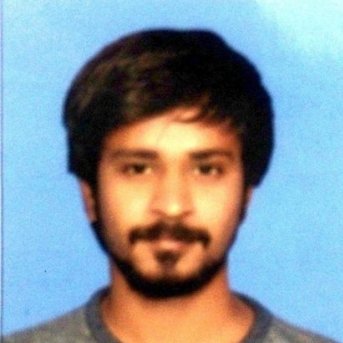 Mukesesh Nair