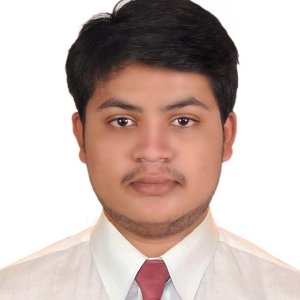 Mukesesh Pandey