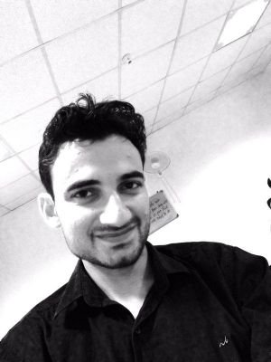 Mukesesh Pawar