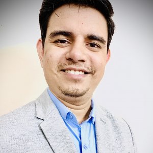 Mukesesh PawarProfile Image