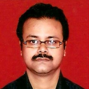 Mukesesh Reddy