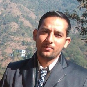 Mukesh Kumar
