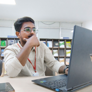 Mukesh Kumar Lagidi