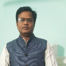 Mukesh Pratap