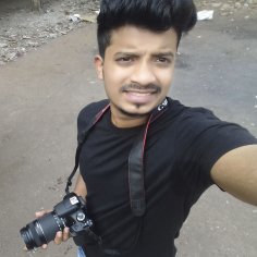 Mukesh Shivaraj