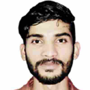 Mukesin Trivedi