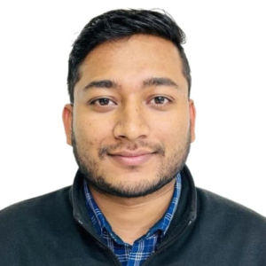 Mukesit Deshpande