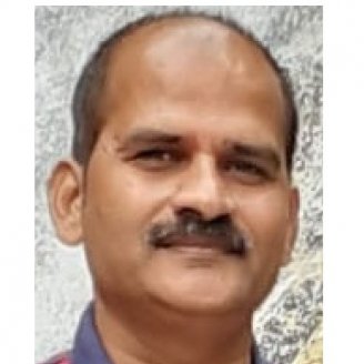 Mukesit Goyal