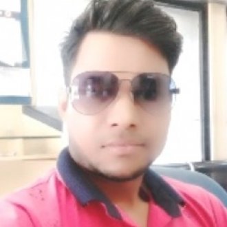 Mukesit Pandey