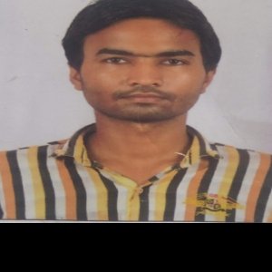 Mukesit Pawar