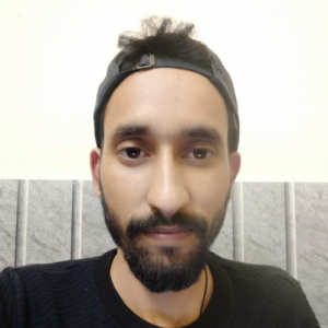 Mukesit ReddyProfile Image